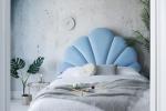 Letto imbottito Ariel by Sweetpea & Willow
