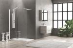 Bagno in stile minimal - Kamalubagno.it