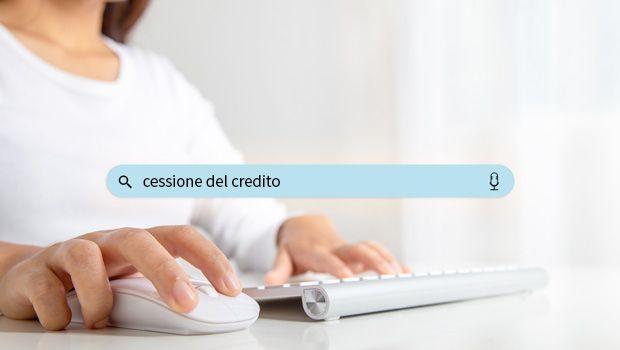 Cessione Del Credito E Sconto In Fattura, Una Comunicazione Per Ogni ...