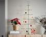 Mini albero di Natale addobbato, linea Vinter 2021, IKEA