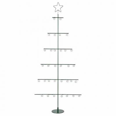 Albero di Natale piccolo, soluzioni IKEA, Vinter 2021