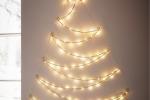 Mini albero di Natale con luci led, soluzioni Bonprix
