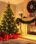 LItogo, luci albero di Natale