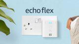 Echo Flex, il dispositivo che estende il raggio d'azione di Alexa