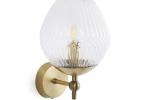 Lampada Ari, applique - Foto: La Redoute