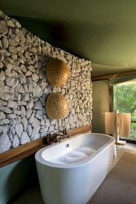 Un bagno etnico è una mini spa in casa - Pinterest
