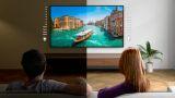 Sony lancia i nuovi televisori con tecnologia qd oled
