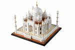 Modelli Lego, Taj Mahal