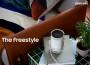 The Freestyle di Samsung, il proiettore portatile