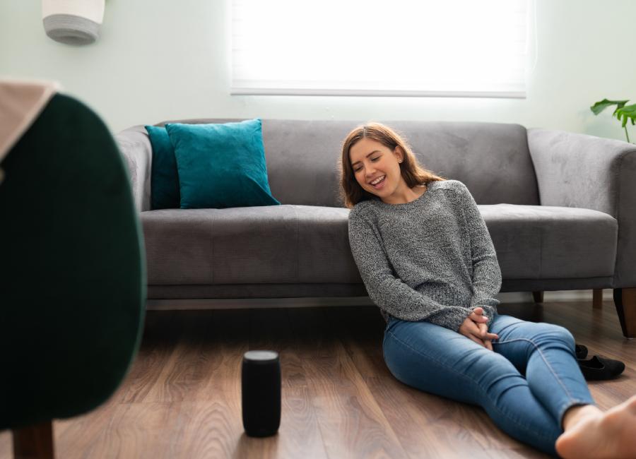 Matter connette tra loro tutti i dispositivi per una casa sempre più smart  