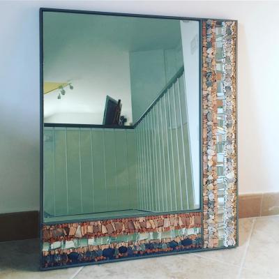 Specchio a mosaico - Simona Canino