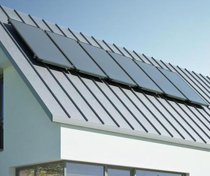 Fotovoltaica, propuestas SENEC