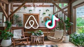 Ecco le 8 tendenze casa 2022 secondo Airbnb e TikTok