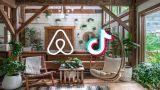 Tendenze design per il 2022 secondo Airbnb e TikTok