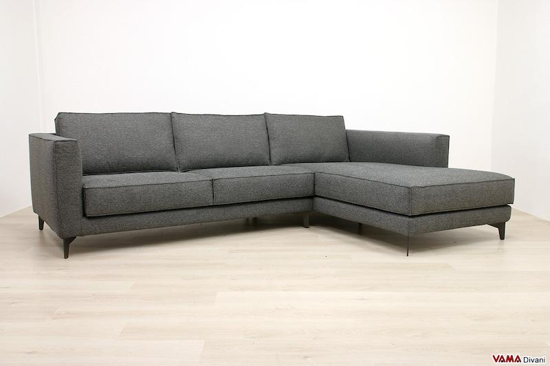 Tokyo modular sofa - Photo: VAMA