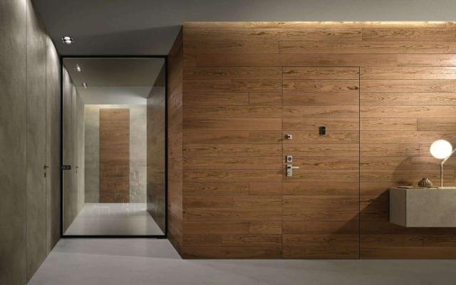Porte vetro Biglass Garofoli