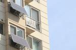 Fotovoltaico per balcone
