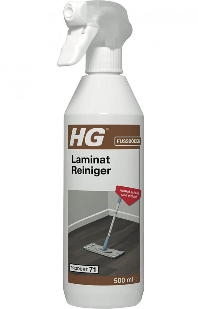 HG laminato spray