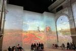 Mostra Monet Napoli