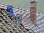 Tra le truffe domestiche, i lavori non necessari ai tetti 