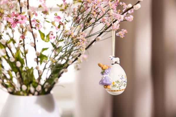Albero di Pasqua decorazione di Villeroy & Boch