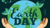 22 aprile, la Giornata Mondiale Terra