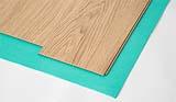 Materassino fonoassorbente per pavimenti in laminato Niva di Ikea