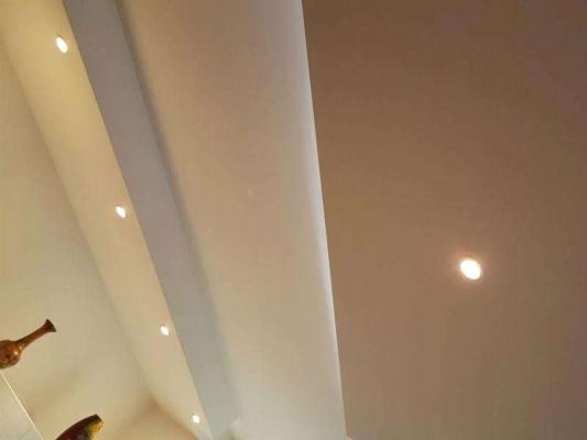 Controsoffitto cartongesso Editalia