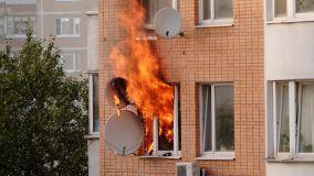 Le nuove norme antincendio per le facciate degli edifici
