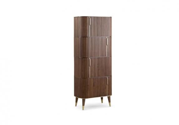 Lo chiffonier di Roche Bobois