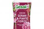 Il concime Gesal