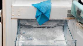 Come sbrinare il freezer senza fatica: i sistemi più veloci