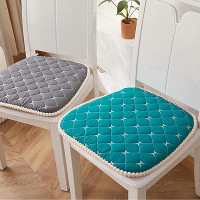 Set cuscini per sedie CFMZ eleganti by Amazon