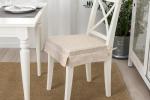 Cuscino per sedie Elsbet beige by Ikea per salotto