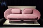 Fuorisalone - prototipo divano di Metoda