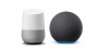 Amazon EchoDot e Google Home