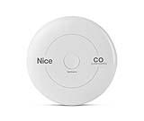 Domotica in casa:Co Alarm-Control by Nice
