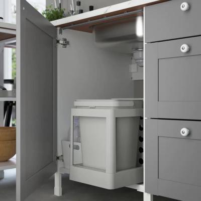 Casa al mare arredare dettaglio Enhet Ikea