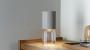 Lampada in vetro trasparente NUI Mini - Foto: Luceplan