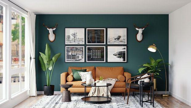 Consigli utili per abbinare i colori in casa con stile!