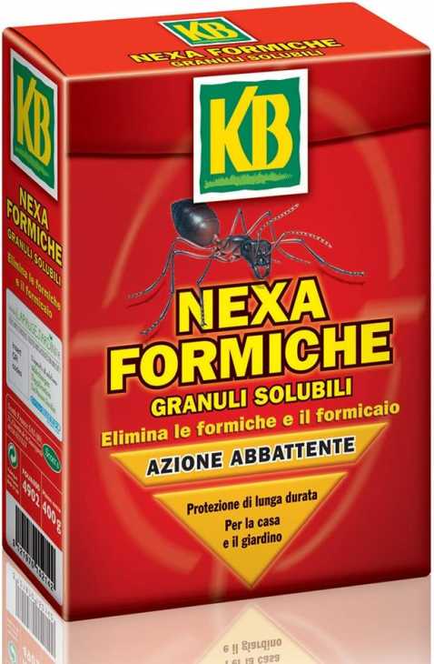 Nexa Ant Insecticide Granules by Amazon