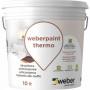 Weberpaint thermo di Weber