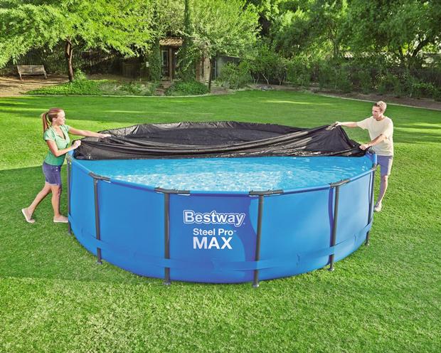 Pool cover by Bestway