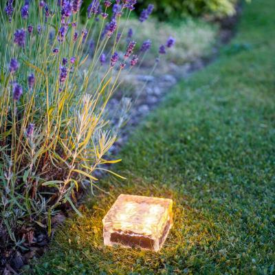 300 Pezzi Di Pietre Luminose Che Si Illuminano Al Buio, Ciottoli