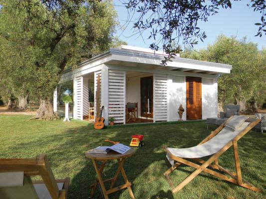 Micro casa Sprech