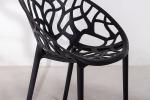 Sklum arredamento: sedia design modello Ores