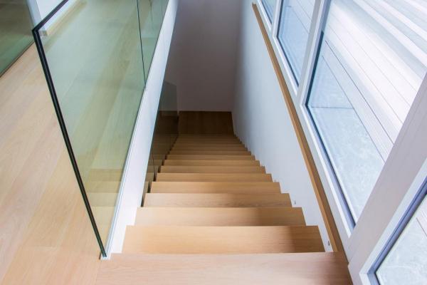 Progetto scala - De Stalis