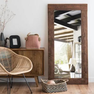 Specchio in pino Country by Maisons du Monde