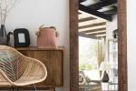 Specchio in pino Country by Maisons du Monde