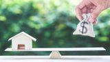 Prezzi delle case in crescita del 5%, ma i tassi dei mutui peseranno sui prezzi